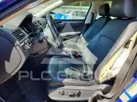2017 Volkswagen Passat фото