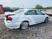 2017 Volkswagen Passat photo