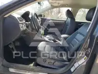 2017 Volkswagen Passat фото
