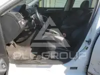 2017 Volkswagen Passat фото