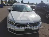 2017 Volkswagen Passat фото