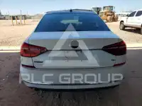 2017 Volkswagen Passat фото