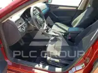 2017 Volkswagen Passat фото