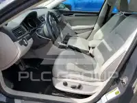 2017 Volkswagen Passat фото