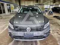 2017 Volkswagen Passat фото