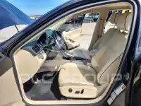 2017 Volkswagen Passat photo