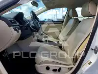 2017 Volkswagen Passat фото