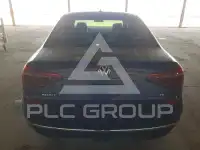2017 Volkswagen Passat фото