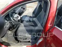 2017 Volkswagen Passat photo