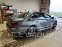 2017 Volkswagen Passat photo