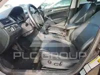 2017 Volkswagen Passat фото