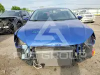 2017 Volkswagen Passat фото