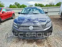 2017 Volkswagen Passat фото