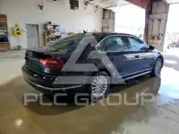 2017 Volkswagen Passat photo
