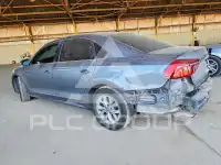 2017 Volkswagen Passat фото