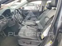 2017 Volkswagen Passat photo