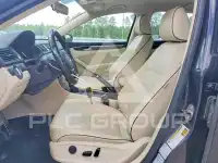 2017 Volkswagen Passat photo
