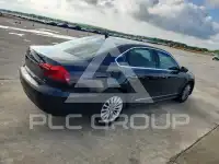 2017 Volkswagen Passat фото