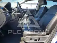 2017 Volkswagen Passat фото