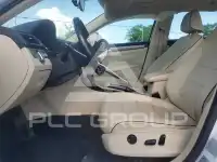 2017 Volkswagen Passat фото