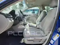 2017 Volkswagen Passat фото