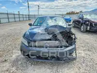 2017 Volkswagen Passat photo