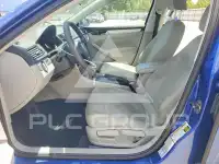 2017 Volkswagen Passat фото