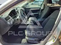 2017 Volkswagen Passat фото