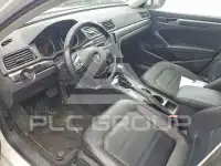 2017 Volkswagen Passat фото