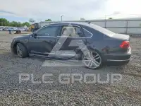2017 Volkswagen Passat photo