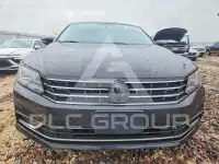 2017 Volkswagen Passat photo