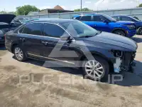 2017 Volkswagen Passat photo