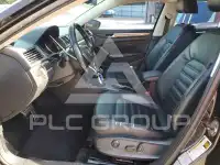 2017 Volkswagen Passat photo