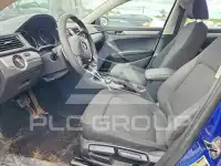 2017 Volkswagen Passat фото