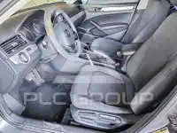 2017 Volkswagen Passat фото