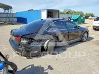 2017 Volkswagen Passat photo