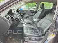 2017 Volkswagen Passat photo