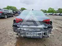 2017 Volkswagen Passat photo