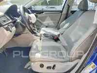 2017 Volkswagen Passat photo