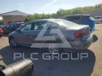 2017 Volkswagen Passat фото