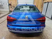 2017 Volkswagen Passat photo