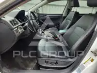 2017 Volkswagen Passat фото