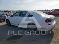2017 Volkswagen Passat фото