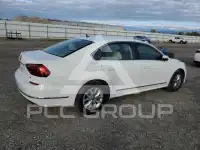 2017 Volkswagen Passat фото