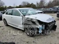 2017 Volkswagen Passat photo