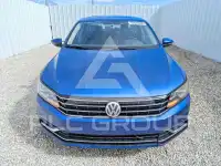 2017 Volkswagen Passat фото