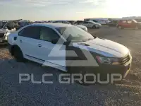 2017 Volkswagen Passat фото