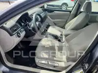 2017 Volkswagen Passat photo