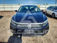 2017 Volkswagen Passat фото