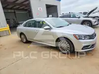 2017 Volkswagen Passat photo